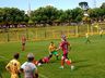 Ypiranga vence na estreia do Campeonato Regional Taça D’lamb Sport