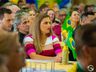 Aproximadamente 700 pessoas participam do 1º Encontro Conservador