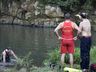 Homem de 37 anos morre afogado no Rio Cambuim