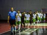 São Miguel Futsal perde em amistoso contra Pato Futsal