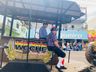  Desfile Cultural abre a 44ª Oktoberfest de Itapiranga