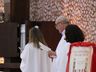 Celebração da Paixão do Senhor lota a Igreja Matriz