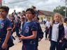 Desfile de sete de setembro reúne escolas e entidades em Campo Erê 