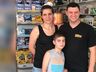 OUÇA: Solar Supermercado completa 2 anos em São Miguel do Oeste