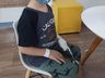 Família ainda precisa de doações de sangue para criança com leucemia  