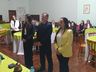 Lions Clube de Campo Erê empossa nova diretoria 