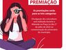 Prazo para inscrição no concurso de fotografia termina quarta-feira, 20