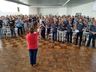 Sicredi de SJCedro promove sua pré-assembleia para associados