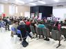 Seminário Saúde, Cuidado, Existência e bem Viver é realizado em Campo Erê