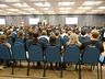 Vereadores mirins participaram do 12º encontro estadual em Florianópolis