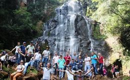 Caminhada Ecológica acontece esta semana em São José do Cedro