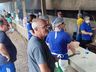 Lions Clube Renascer realiza 16ª Feijoada em São José do Cedro