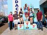 Corrida do Bem arrecada mais de R$ 3 mil para menina com AME