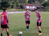 Aliança e Guarani empatam no 1º jogo da final do Regional Taça D'Lamb Sport