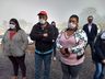 Pavilhão dos coletores é inaugurado em SJCedro