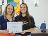 PM realiza formatura de 22 alunos do Projeto Protetores do Lar em Bandeirante