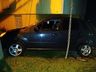 Motorista embriagado colide em carro e residência em SJCedro