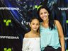 Torfresma promove sessão para filhos de funcionários no Cine Peperi