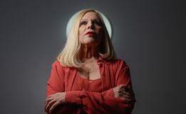 Cantora Vanusa morre aos 73 anos 