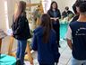 Casa Familiar Rural de Guaraciaba realiza feira de ciências