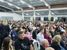 Abertura da 18ª Festa da Fruta reúne grande público em Mondaí