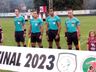 Aliança é pentacampeão regional de futebol