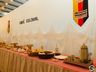 13ª Deutsche Woche: Tradicional Café Colonial é a principal atração do quarto dia de festa