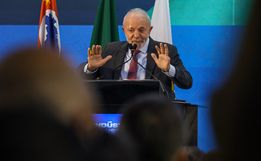Lula sanciona Orçamento de 2025 com dois vetos
