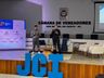 JCI realiza evento sobre liderança e desenvolvimento em São Miguel do Oeste