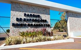 Parque Rineu Gransotto recebe melhorias para receber a FAISMO 2025
