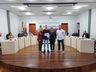 Vereadores Mirins de 2025 são diplomados em Itapiranga