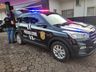 Polícia Civil prende no RS homem condenado por furto em Itapiranga