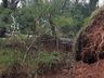 Temporais causam estragos em Itapiranga