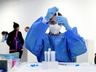 Saúde confirma reinfecção por nova variante brasileira do coronavírus