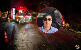 Saiba quem era Leomar Tadeu da Silva, vítima fatal do roubo e sequestro em SMOeste 