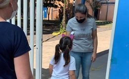Diretores avaliam o retorno das aulas presenciais