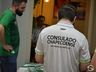 Consulado Chapecoense realiza noite de autógrafos e lançamento de Livro