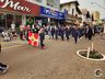 Desfile cívico celebra os 70 anos de emancipação de Itapiranga