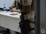 Polícia Militar prende autores de extorsão e posse de arma de fogo
