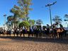 Público prestigia Oração da Ave Maria no 24º São Miguel Tchê
