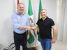 Zanardi assume prefeitura de SMO por 20 dias