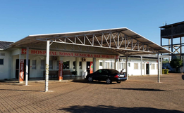 Hospital de Iporã do Oeste projeta investimentos no centro cirúrgico e na estrutura da edificação