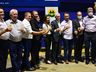 Alfa inaugura maior empreendimento da sua história
