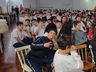 Evento marca o encerramento da programação do Maio Laranja em Cedro 