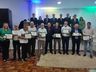 Legislativo de São José do Cedro realiza Sessão Solene para homenagear pioneiros