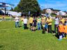 Primeira partida da final do Estadual de Amadores Taça Unsa Bier termina empatada