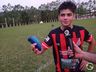 Sumaré goleia Maringá pelo Municipal de Itapiranga