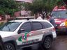Idoso é agredido e amarrado após ser vítima de assalto