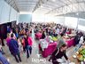 Confira fotos de domingo da maior feira multisetorial da região