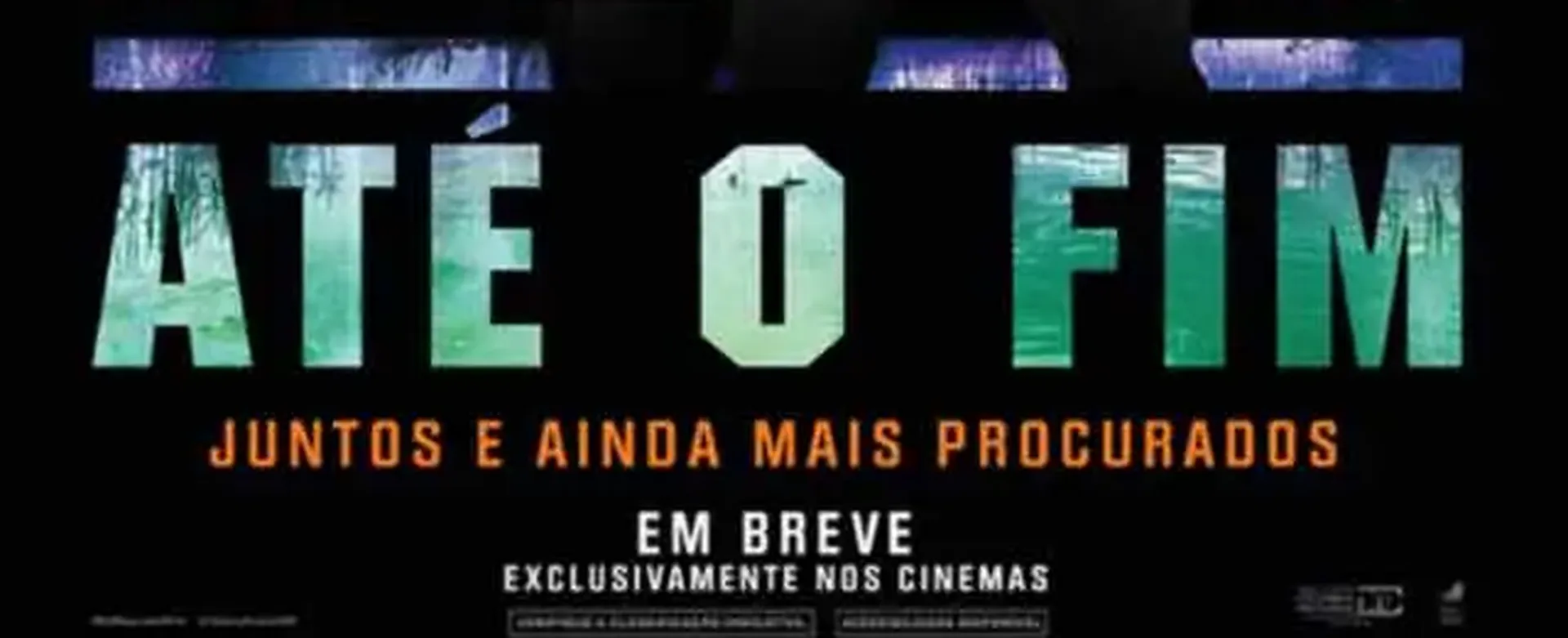 Bad Boys - Até o Fim